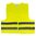 Chaleco reflectante amarillo homologado JBM 50966
