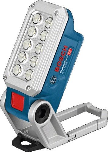 Lámpara a batería GLI 12V-330 Professional en caja de cartón BOSCH 06014A0000 (sin batería)